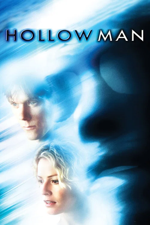 Постер: Hollow