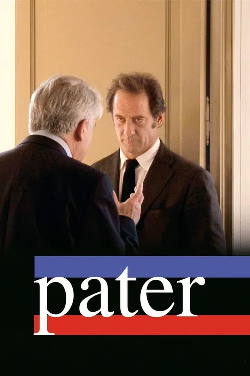 Постер: Pater