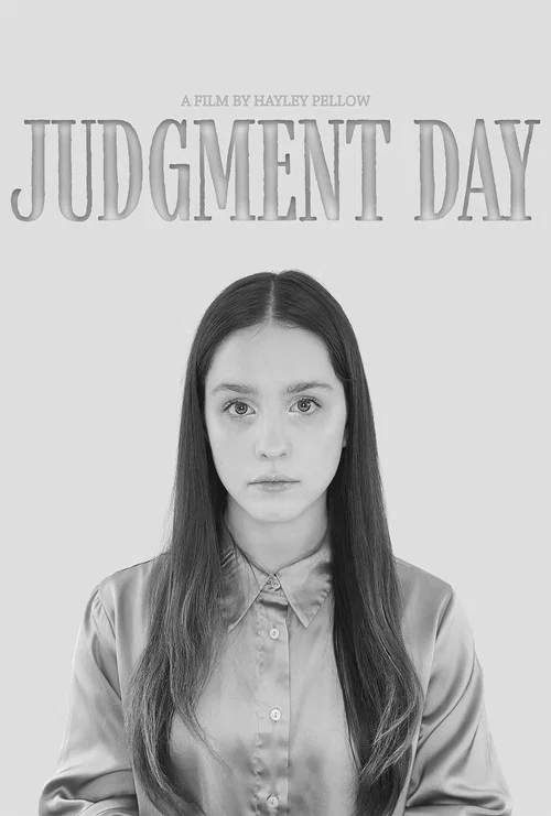 Постер: Judgment Day