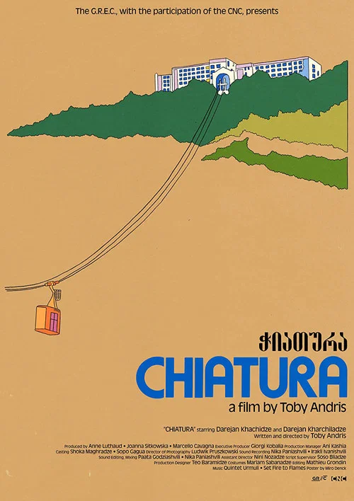 Постер: Chiatura