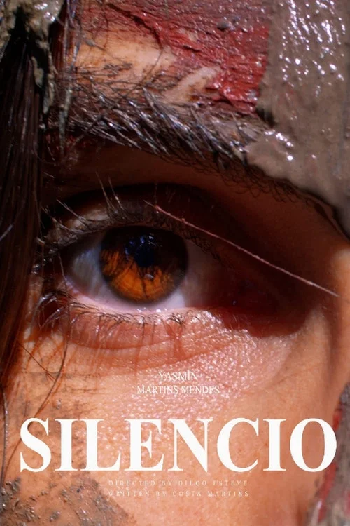 Постер: Silencio