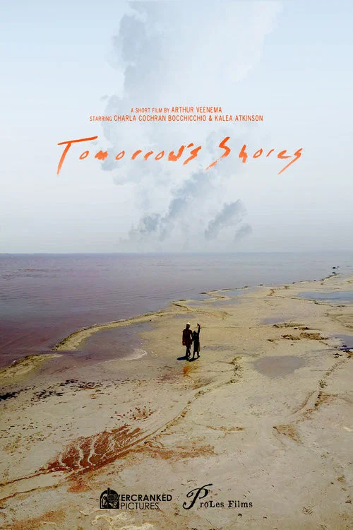 Постер: Tomorrow's Shores