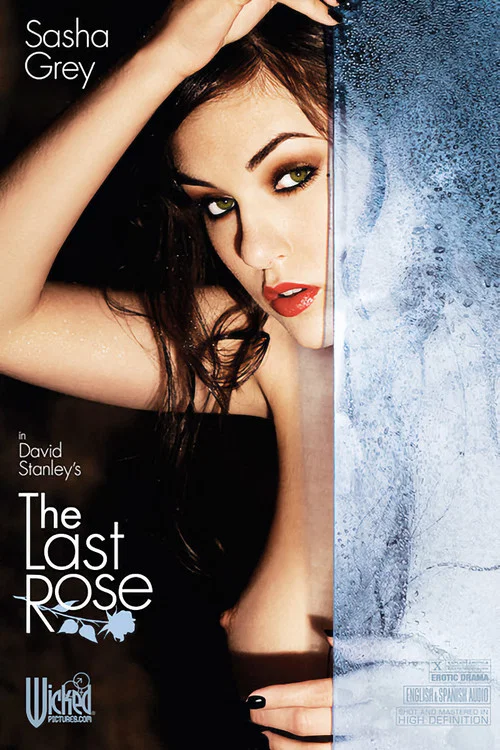 Постер: The Last Rose
