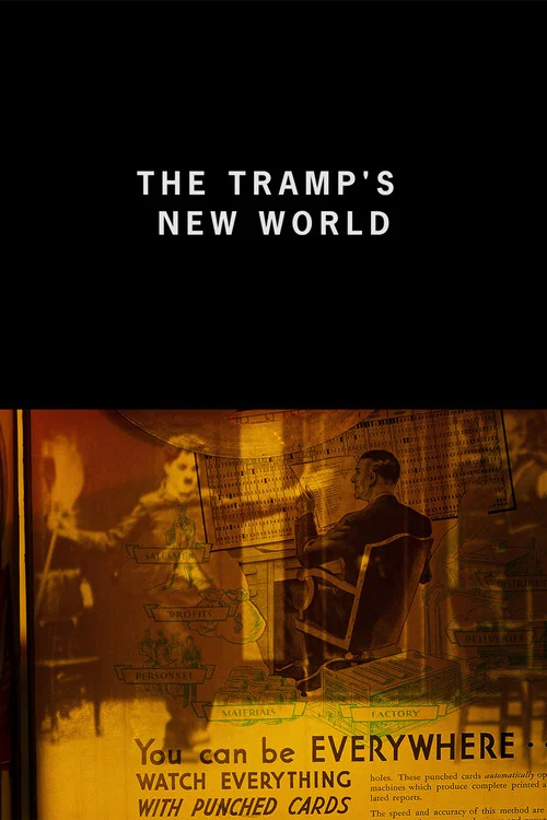 Постер: The Tramps New World