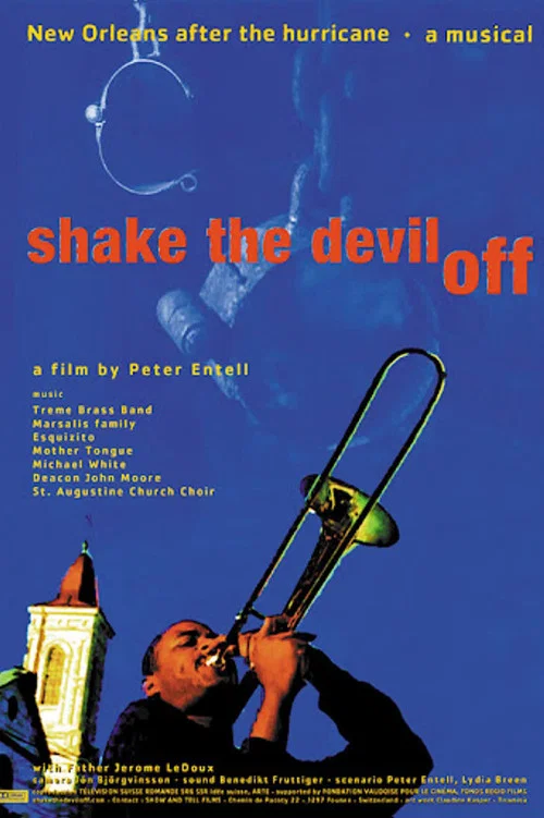 Постер: Shake the Devil Off