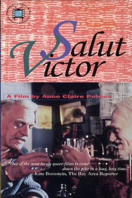 Постер: Salut Victor