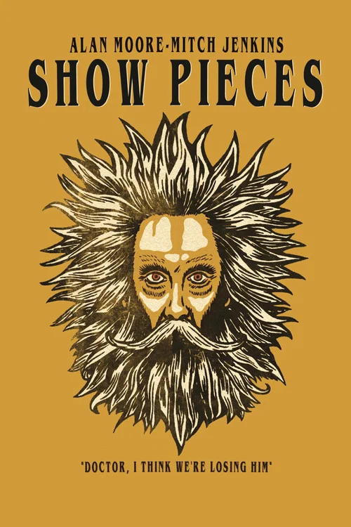 Постер: Show Pieces