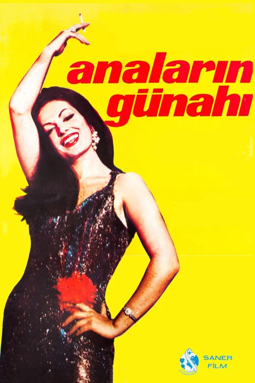 Постер: Analarin Günahi