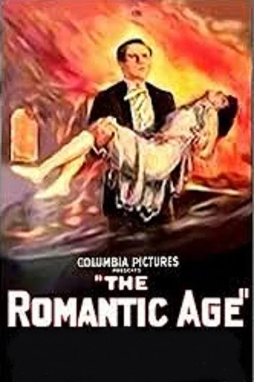 Постер: The Romantic Age