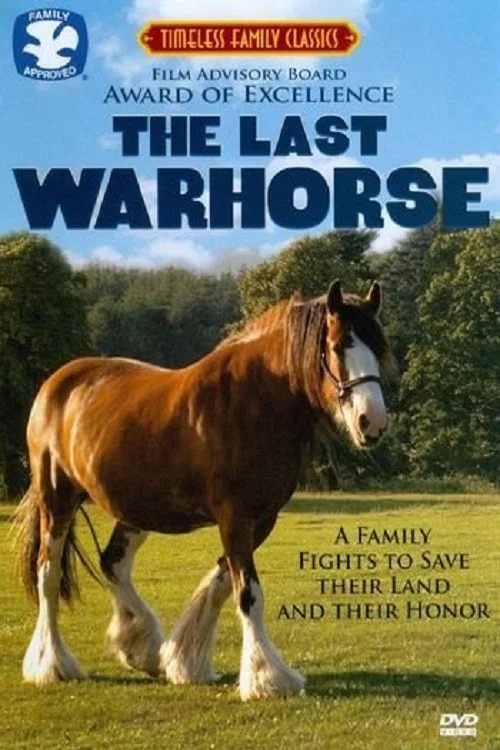Постер: The Last Warhorse