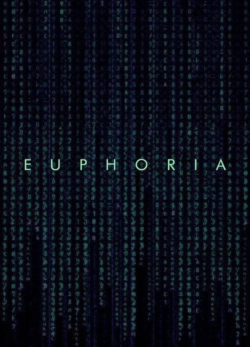Постер: Euphoria