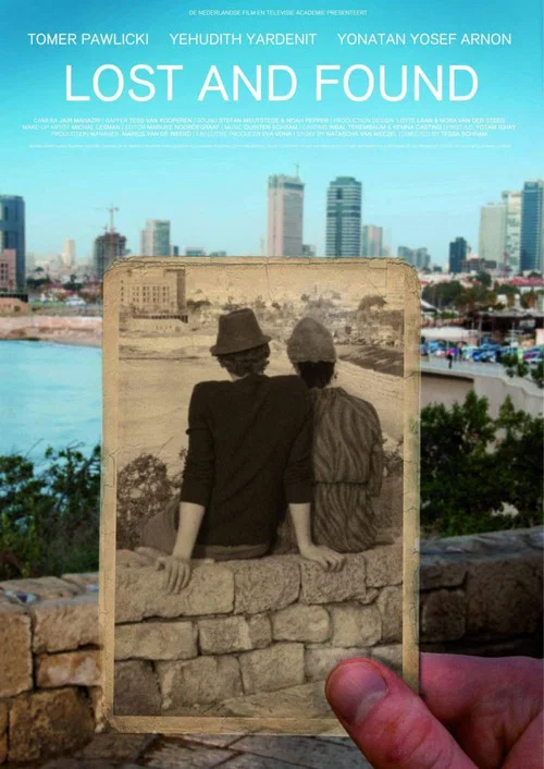 Постер: Lost and Found