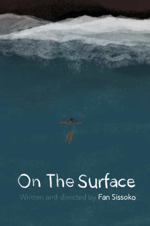 Постер: On the Surface