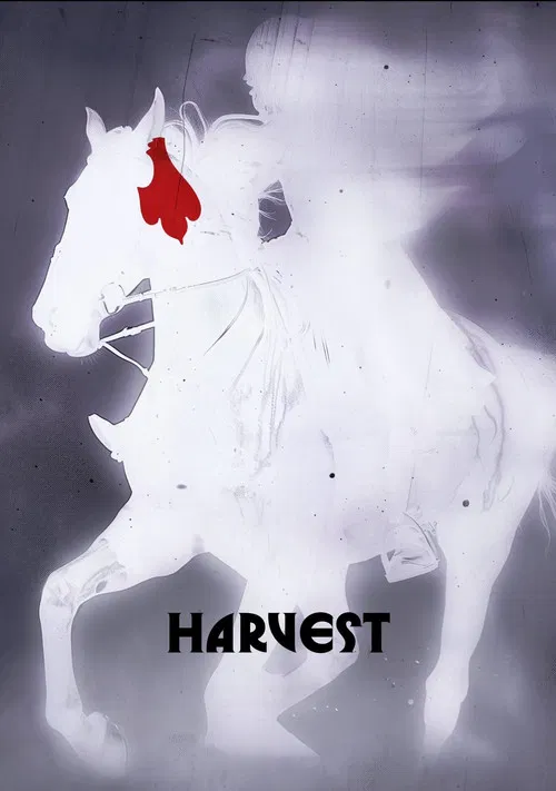 Постер: Harvest