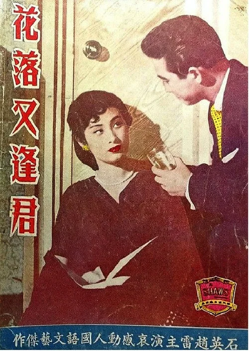 Постер: Hua luo you feng jun