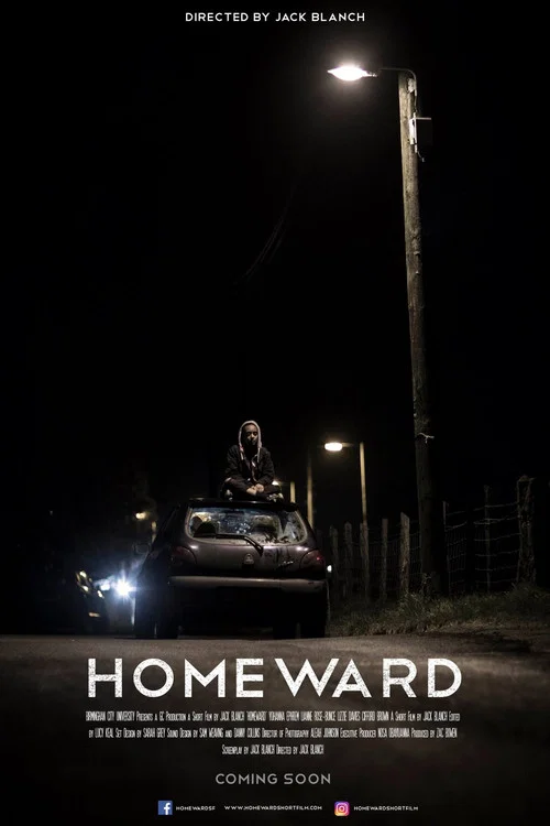 Постер: Homeward