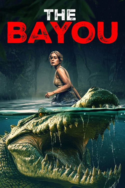 Постер: The Bayou
