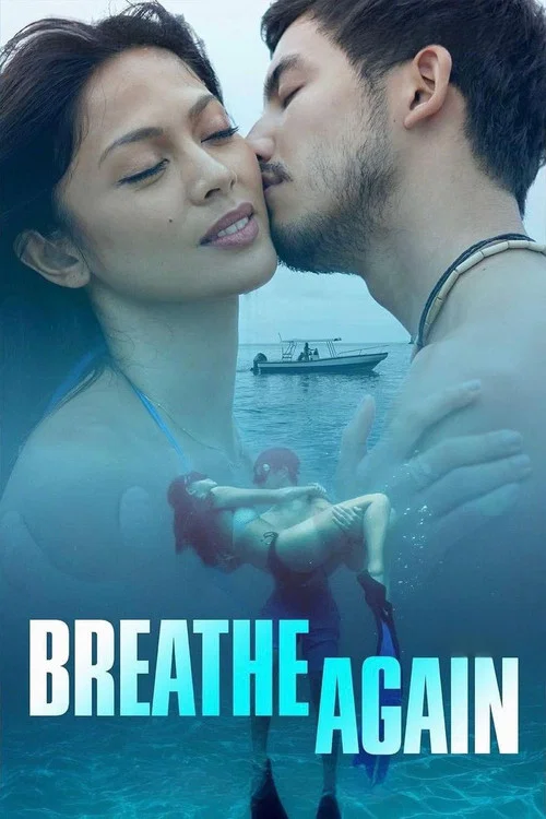 Постер: Breathe Again