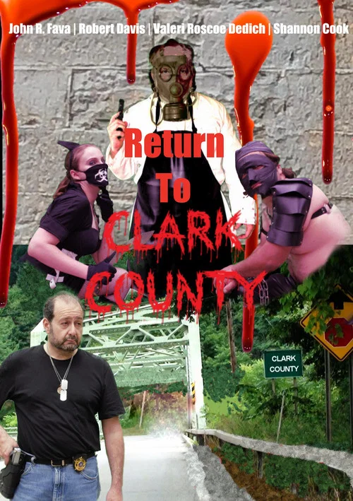 Постер: Return to Clark County