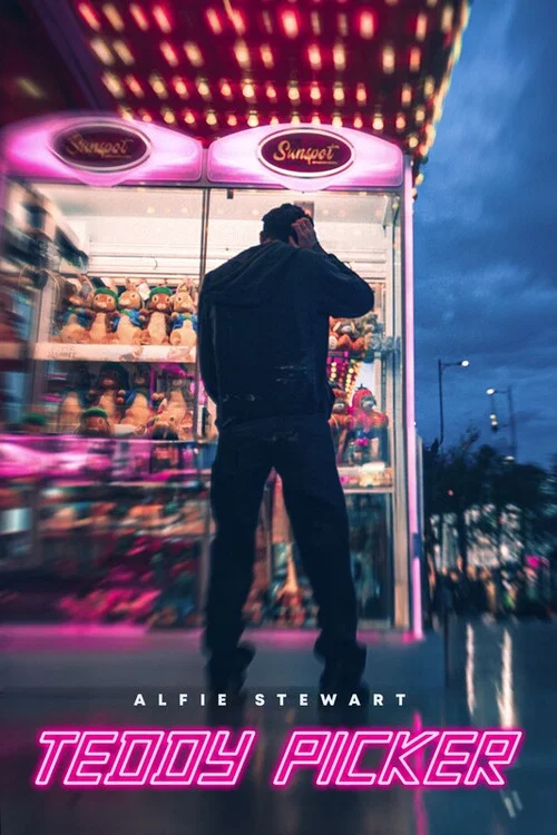 Постер: Teddy Picker