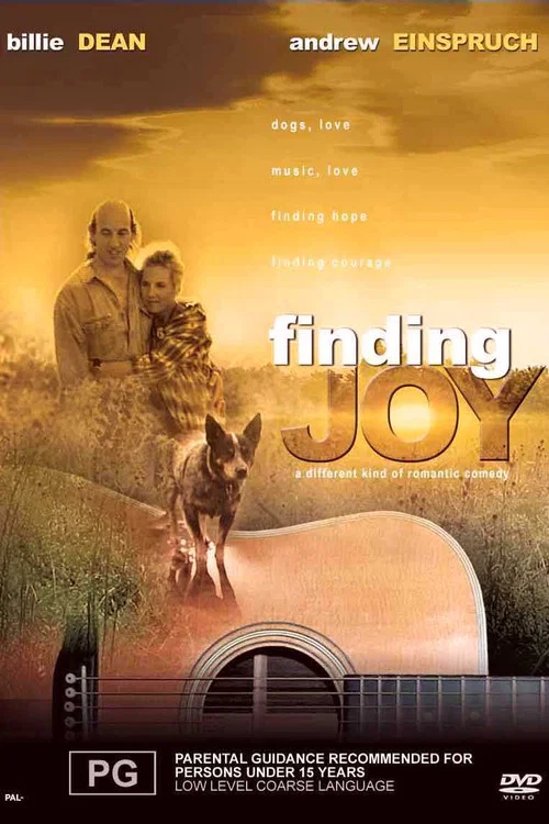 Постер: Finding Joy