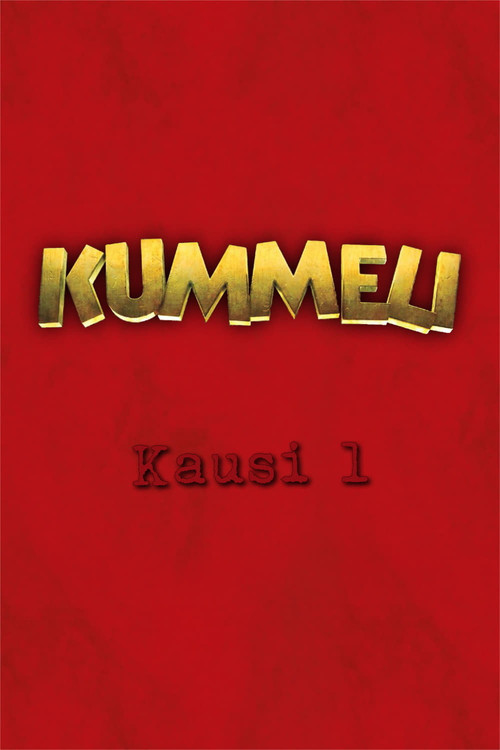 Постер: Kummeli