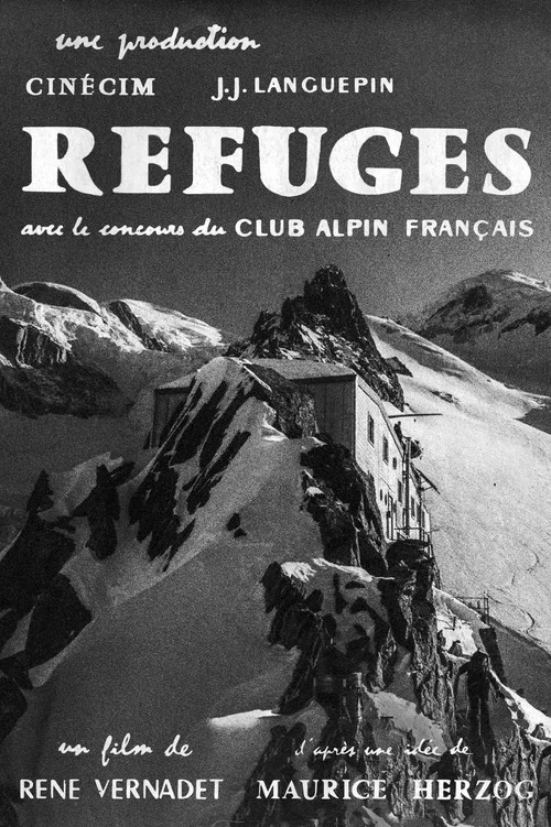 Постер: Refuges