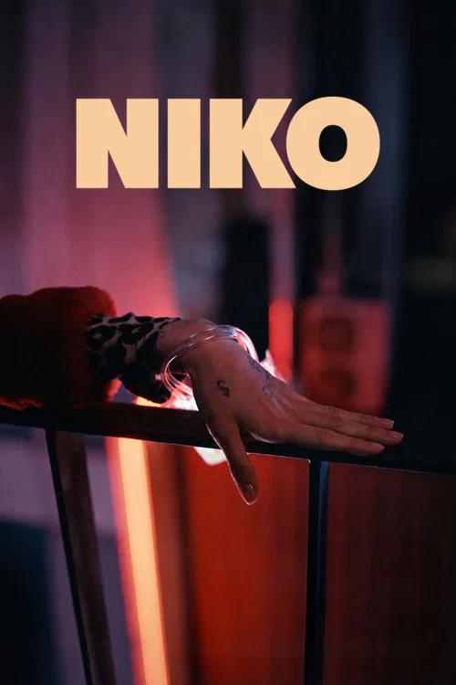 Постер: Niko