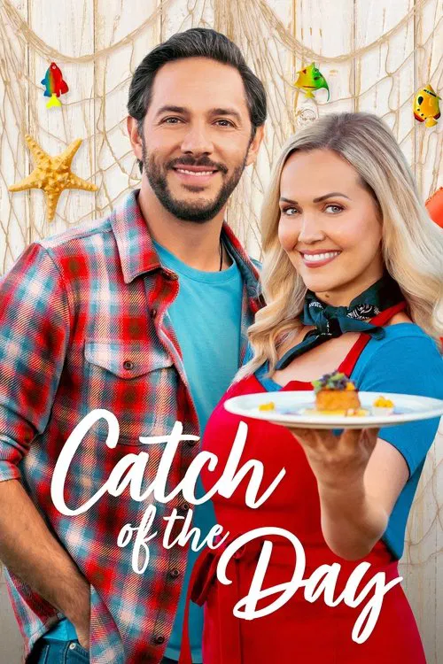 Постер: Catch of the Day