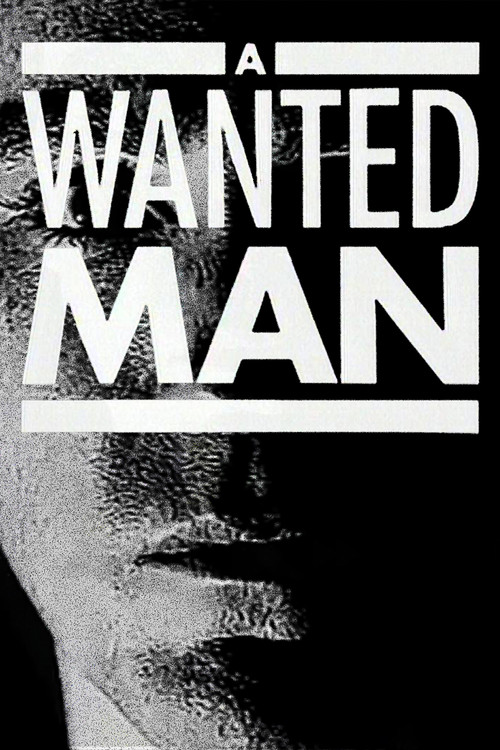Постер: A Wanted Man