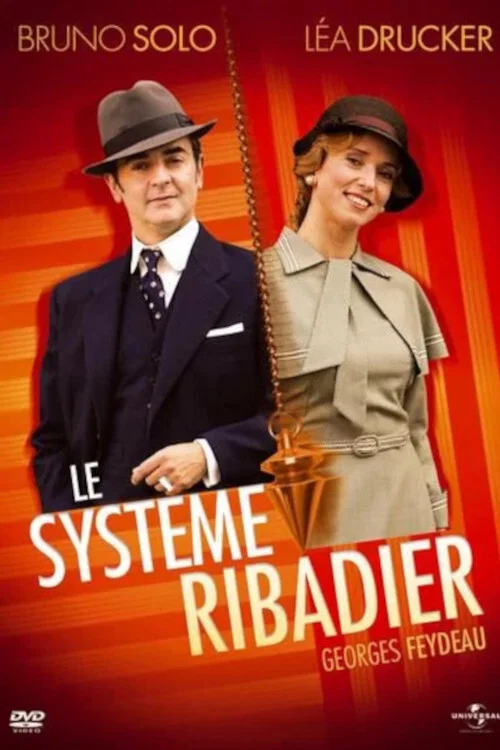 Постер: Le système Ribadier