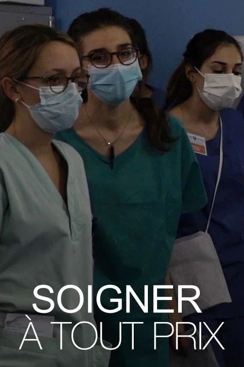 Постер: Soigner à tout prix