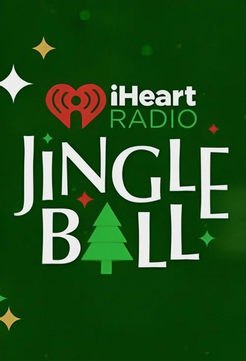 Постер: iHeartRadio Jingle Ball 2018