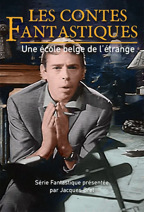 Постер: Les contes fantastiques