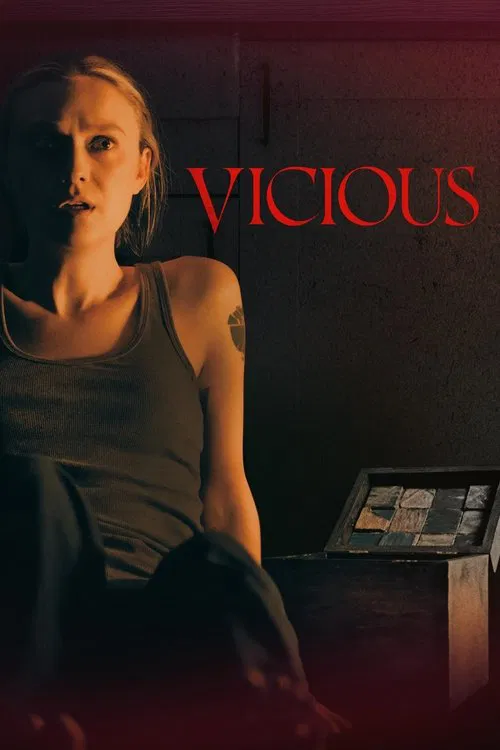 Постер: Vicious