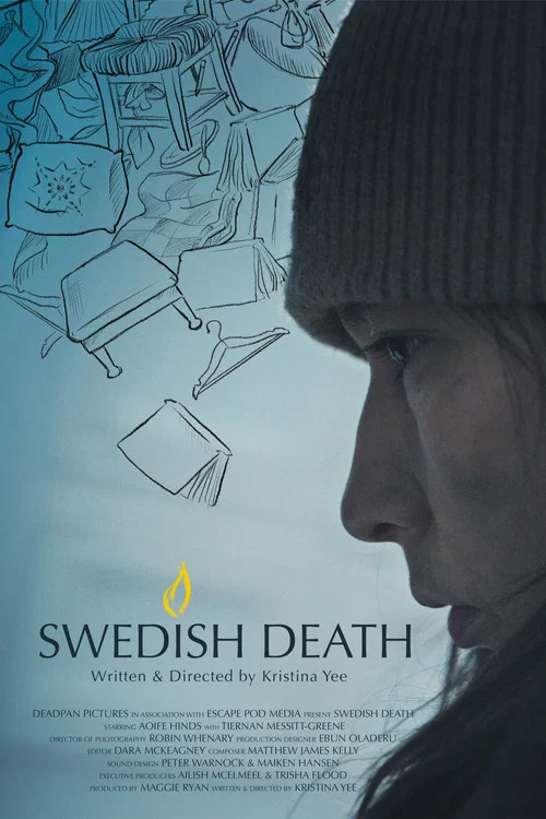 Постер: Swedish Death