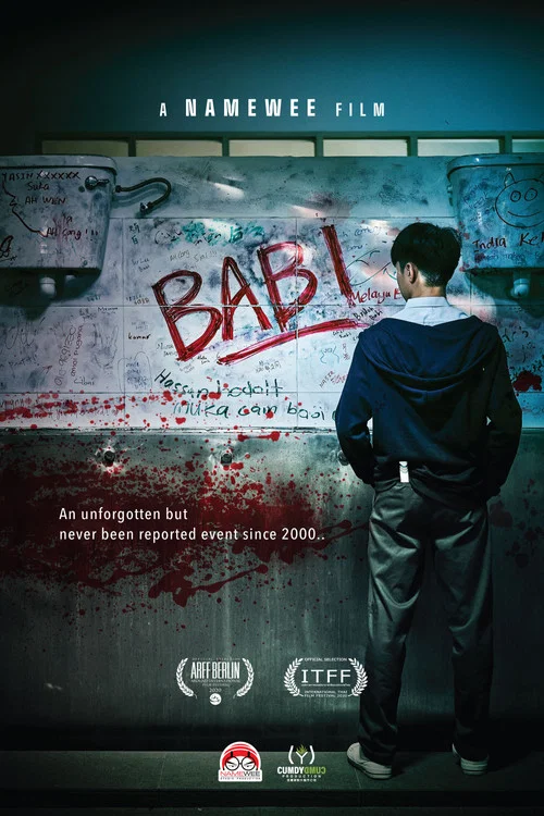 Постер: Babi