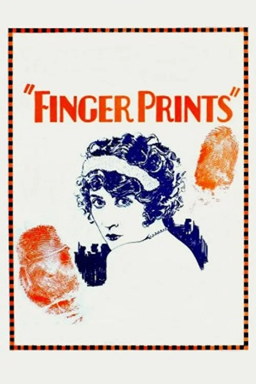 Постер: Finger Prints