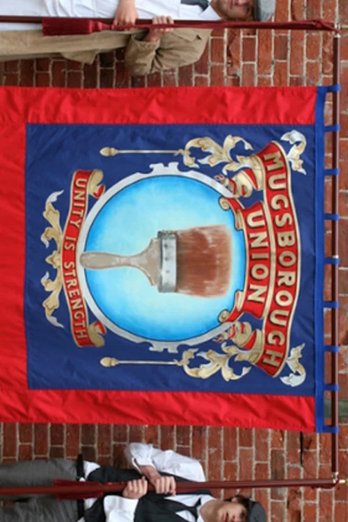 Постер: The Ragged Trousered Philanthropists