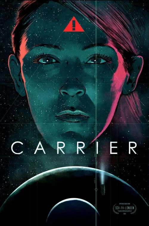 Постер: Carrier