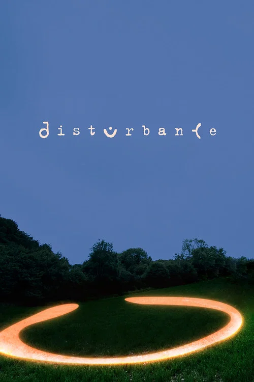 Постер: Disturbance
