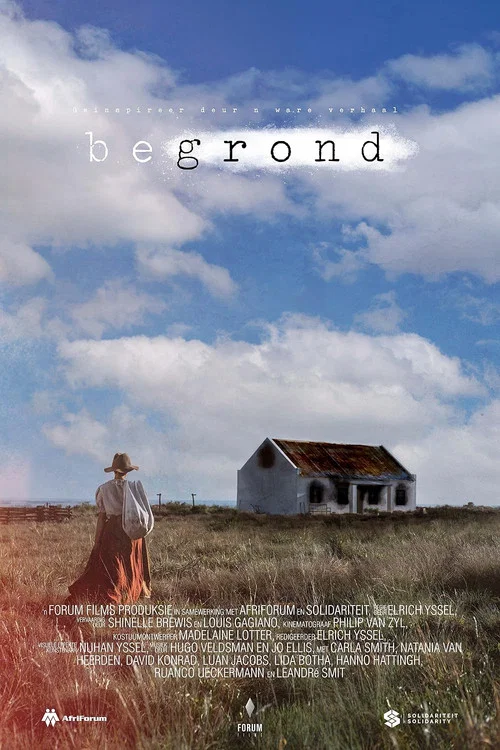 Постер: Begrond