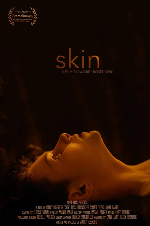 Постер: Skin