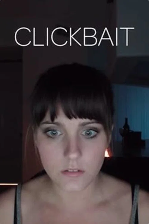 Постер: Clickbait