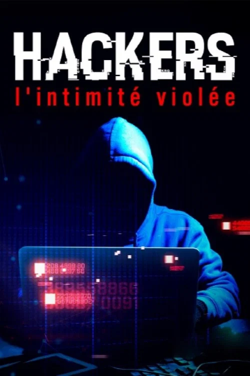 Постер: Hackers - L'intimité violée
