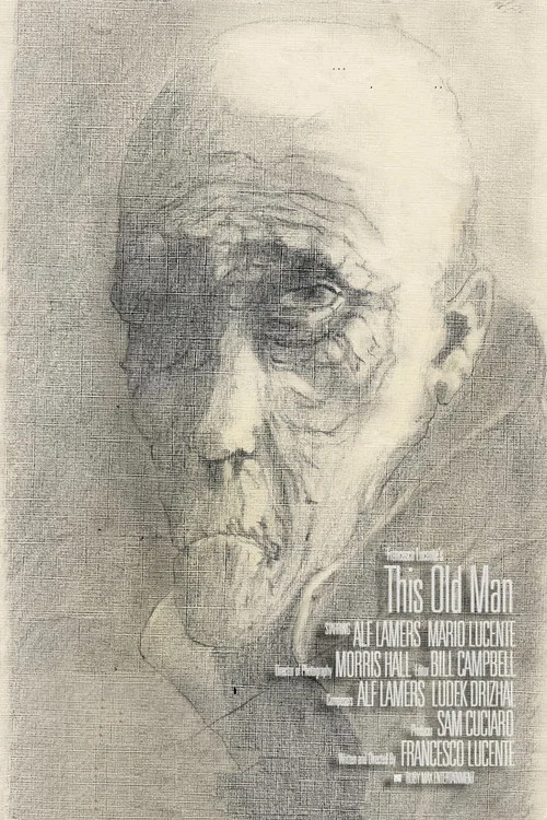 Постер: This Old Man