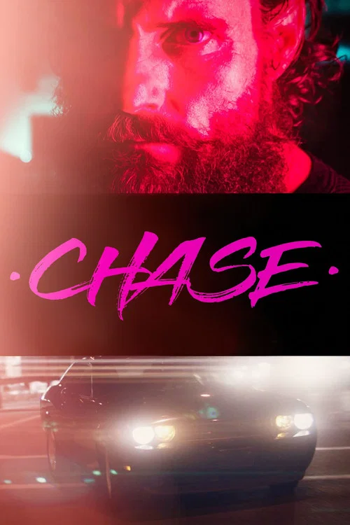 Постер: Chase