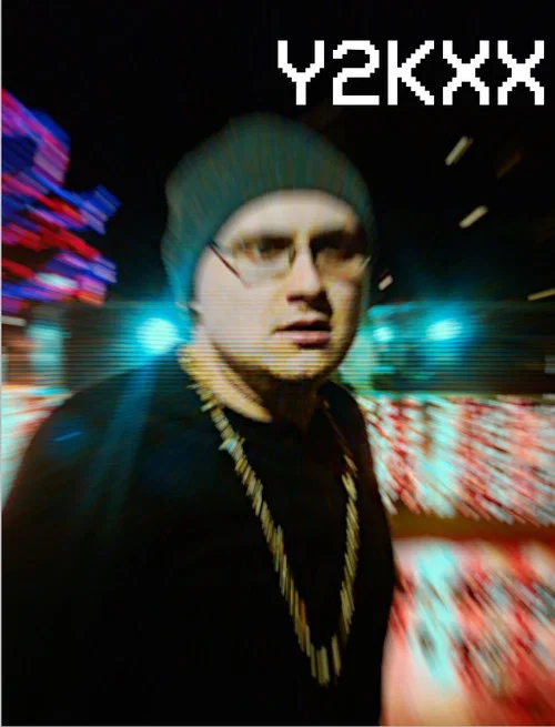 Постер: Y2Kxx
