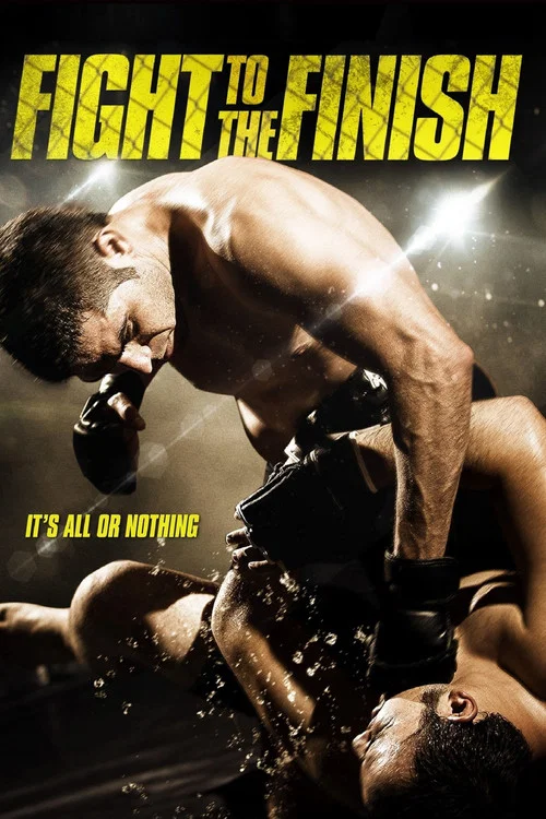 Постер: To the Finish