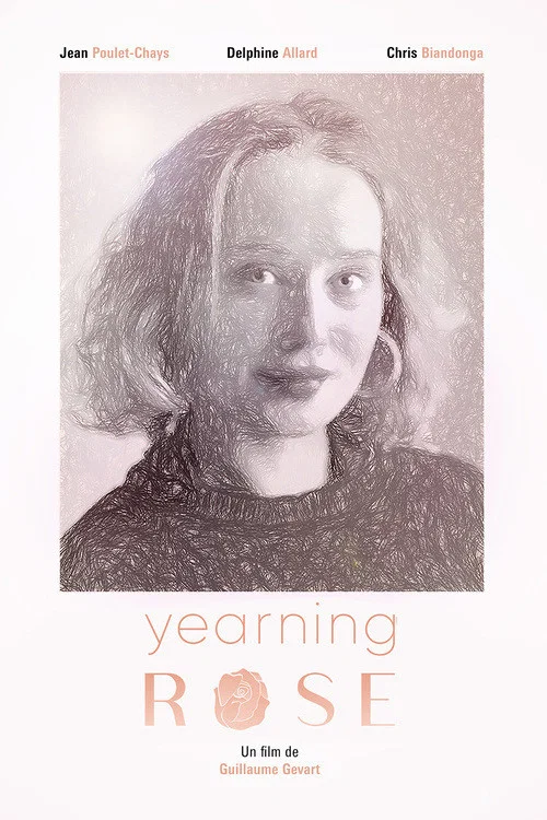 Постер: Yearning Rose